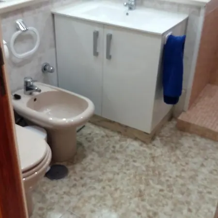 Daire Apartamento Los Elefantes 102
