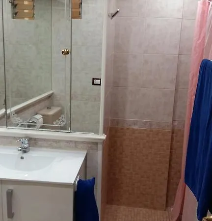 Daire Apartamento Los Elefantes 102 Playa del Ingles (Gran Canaria)