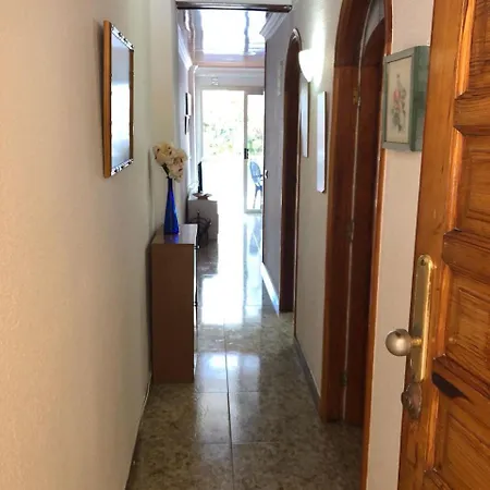 Apartamento Los Elefantes 102 Playa del Ingles (Gran Canaria)