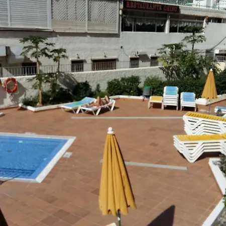 Appartement Apartamento Los Elefantes 102 *