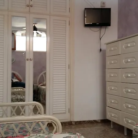 Apartamento Los Elefantes 102 Appartement
