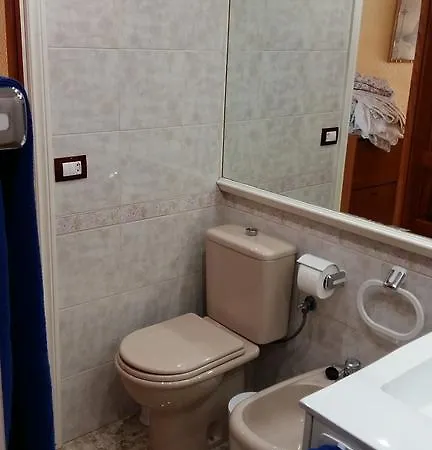 Appartement Apartamento Los Elefantes 102 Playa del Inglés