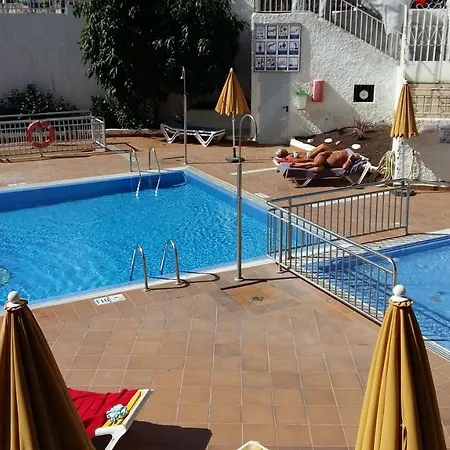 Apartamento Los Elefantes 102 Playa del Inglés