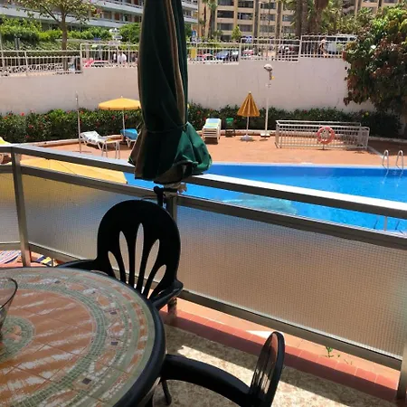 Apartamento Los Elefantes 102 Playa del Inglés